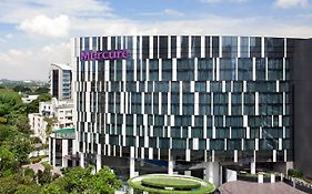 Mercure Singapore On Stevens